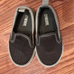 Gymboree Boat Shoes